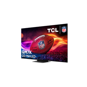 Téléviseur neuf T_C-L 65 QM7K Series QD-Miini L-E-D Q-L-E-D 4K UHD Smart TV à vendre - Product Image 3