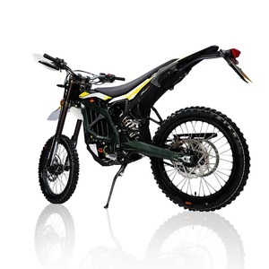 Promotion exceptionnelle pour moto électrique tout-terrain, haute vitesse, moteur puissant, longue autonomie, batterie au lithium, cadre en alliage d'aluminium, conduite facile - Product Image 6