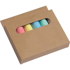 APOLONIA Personalized <b>Chalk</b> Box Custom Gadgets for Art and Education - Product Image 3