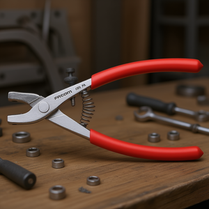 Alicates para Anillos de Retención Facom - Product Image 3