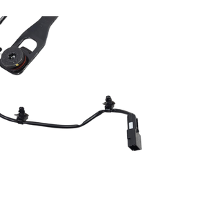 Gancho del Cinturón de Seguridad Delantero Izquierdo OPEL Karl Serie 42426729 (15>17) - Product Image 2