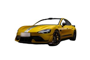 Sedán Eléctrico Ultra 2025 con Batería de Litio, Modos de Conducción 4WD/AWD, Alto Rendimiento, Auto de Nueva Energía en Buenas Condiciones - Product Image 2