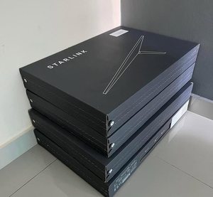 Starlink ชุดจานเดินเตร่ขนาดเล็ก - Product Image 6