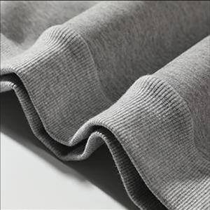 Sudaderas con capucha Logotipo personalizado Bloque de color Sudaderas de gran tamaño para hombre - Product Image 5
