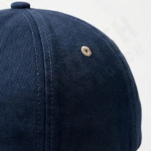 Casquette de golf légère et respirante, chapeau de sport de plein air décontracté pour hommes et femmes, confortable, réglable, design tendance et élégant - Product Image 4