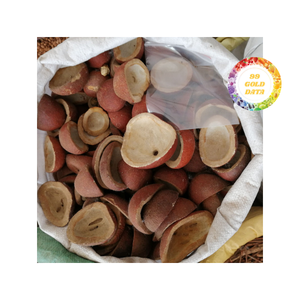 Cơm dừa khô chất lượng cao với hàm lượng dầu phong phú, nguyên liệu lý tưởng để khai thác dầu dừa và chế biến thực phẩm - Product Image 5