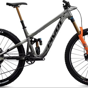 NOUVEAU 2023 PIIVOTT FIREBIRDD 29Pro XT/XTR PRÊT À ÊTRE EXPÉDIÉ - Product Image 4