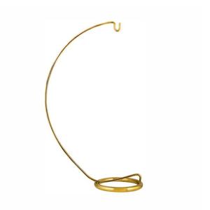 Porte-bijoux en métal de qualité supérieure, fait à la main, Design personnalisé, couleur, taille, Table, haut, luxueux - Product Image 5