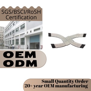 Punteras de Zapatos de Mujer con Pedrería, Adornos para Sandalias y Pantuflas, Estilo Nuevo, Venta al por Mayor de Fábrica - Product Image 2