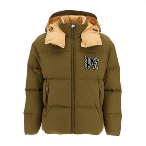 Fournisseurs vérifiés Vestes en gros Veste en duvet pour homme Épaisse Slim Extérieur Chaude à capuche Veste décontractée Vestes matelassées pour homme - Product Image 1