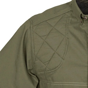 เสื้อยืดลายพรางสัตว์3D ระบายอากาศได้ดีสำหรับผู้ชายฤดูร้อนขนสัตว์ลำลองสำหรับล่าสัตว์ตกปลาเสื้อผ้ายุทธวิธีชุดลายพราง - Product Image 5