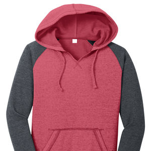 Fabricant et fournisseur OEM de sweats à capuche pour femmes, sweats à capuche d'hiver pour femmes avec logo frontal, prix de gros pour la vente de sweats à capuche - Product Image 5
