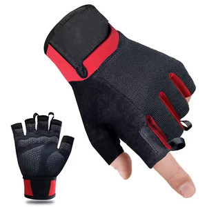 Gants d'entraînement unisexes pour le sport, la musculation, le cyclisme et la gymnastique-pour l'entraînement de musculation - Product Image 1