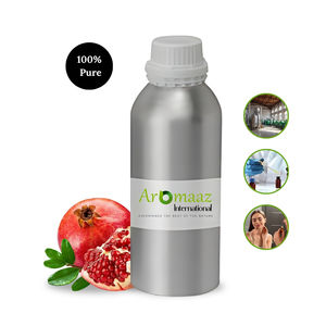 El mejor aceite de semillas de Granada a granel al por mayor para el cuidado de la piel y el cabello, aceite de semilla de Granada de grado cosmético, precio a granel - Product Image 5