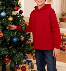 Sweat-shirts à capuche pour garçons, adolescents et enfants, à manches longues, tendance, très demandés - Product Image 4