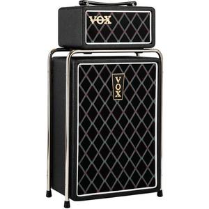 VOX MINI SUPERBEETLE BASS - เครื่องขยายเสียงเบส 50 วัตต์ - Product Image 1