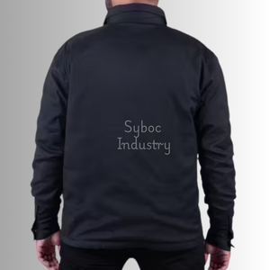 Jersey de motocicleta de carreras de talla grande Unisex con certificado CE, equipo de motorista de protección transpirable para montar en bicicleta para adultos - Product Image 6