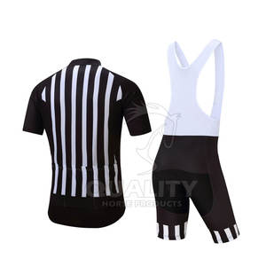 Fabricant de vêtements de cyclisme uniforme nouveauté derniers modèles uniformes de cyclisme de haute qualité à vendre - Product Image 2