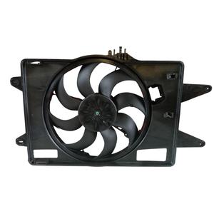 VENTILADOR DE RADIADOR FIAT Doblo Cargo (00>05) 51738720 Gasolina - - Product Image 1