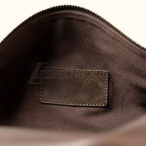 Vente en ligne Meilleure vente en gros de sacs de voyage en cuir Sacs de voyage en cuir de style unique pour unisexe - Product Image 5