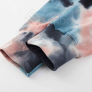 Sudaderas Casuales Sólidas para Hombre, Más Vendidas, de Alta Calidad, 100% Algodón, Ropa de Moda para Uso en Exteriores en Invierno, Precio Bajo - Product Image 6