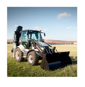 <b>Top</b> quality Hidromek backhoe for sale high performance loader machine with advanced features and cheap price offer - Product Image 2