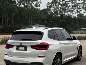 รถยนต์มือสอง BMW X3 ปี 2020 รุ่น XDrive28i M Sport Package เครื่องยนต์ 2.0T 224 แรงม้า L4 สภาพดี พร้อมส่ง - Product Image 5