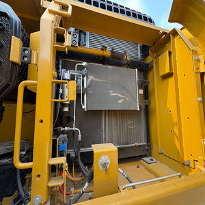 Excavadora CAT320 de Alta Calidad |   Excavadora Hidráulica Usada Confiable de 20 Toneladas |   Potente Máquina de Movimiento de Tierras para Construcción y Minería - Product Image 6