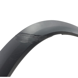 Moulure d'arche de roue avant droite CITROEN C5 Aircross 9816835277 YHZ (DV5RC) Diesel 1500 (18>) - Product Image 5