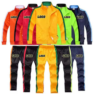 2025 personnalisé hommes Sport Gym Survêtement nouveau Design décontracté élégant plaine abordable pour l'hiver - Product Image 4