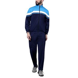 Survêtements unisexes à fermeture éclair en pur coton et légers, collection été, en nylon, pour la saison hivernale 2026 – Grande Vente - Product Image 2