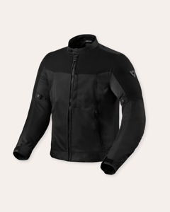 Hombres Vigor 2 Touring/Offroad Cordura 3 Capas Impermeable Enduro/Aventura Moto Textil Chaqueta/Chaqueta, CE Nivel 2 Armaduras - Product Image 1