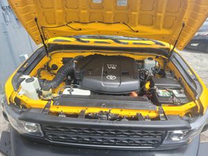 รถยนต์มือสอง ปี 2007 โตโยต้า เอฟเจ ครุยเซอร์ พวงมาลัยซ้าย/ขวา - Product Image 6