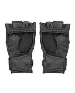 Gants de MMA en cuir véritable personnalisables en gros pour l'entraînement aux arts martiaux et le sparring Muay Thai Fighting Gear - Product Image 3