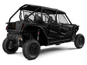 Venta en Subasta: Honda Talon 1000X-4 2025, Vehículos Utilitarios Nuevos - Product Image 5