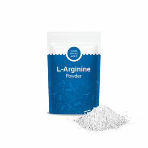 อาหารเสริมสมุนไพร L-arginine Powder | ผงสมุนไพร | พลังงานโภชนาการและอาหารเสริมความอดทน - Product Image 1
