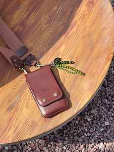 Breloque de sac vert, breloque de sac perlée, breloque de sac mignonne, breloques de sac à main, breloque de sac - Product Image 3