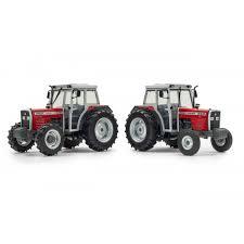 Massey Ferguson Tractores Agrícolas MF 290 Listo PARA LA Venta A Bajo Precio Envío Rápido Disponible - Product Image 5