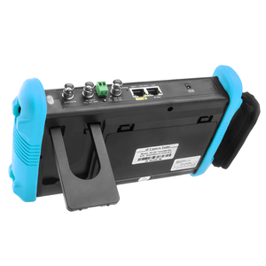 NOYAFA NF-IPC716 ADHS Plus Touch Screen 7inch 4K Camera Tester CCTV Monitor for TVI CVI AHD <strong>SDI</strong> IP Camera Security - Product Image 2