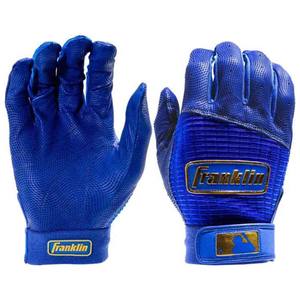 Guantes de Bateo de Béisbol ELIXE SPORTS Personalizados de Alta Calidad, Duraderos, Transpirables, Ligeros, Unisex, Todas las Tallas, Cuero Genuino - Product Image 3