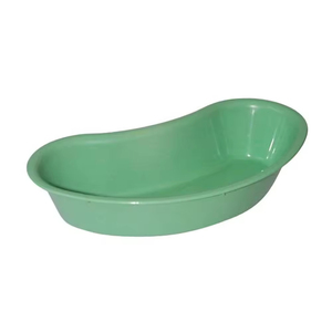 Plateau chirurgical stérile en acier inoxydable pour usage hospitalier, réutilisable, pour instruments chirurgicaux manuels - Product Image 1