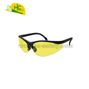 Gafas DE SEGURIDAD P9006 PPE Gafas DE SEGURIDAD CE en166 y ANSI Z87.1 gafas de seguridad - Product Image 5
