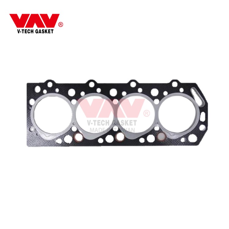 産土 Wholesale Price Cylinder Head Gasket 5-11141-069-0 for Isuzu