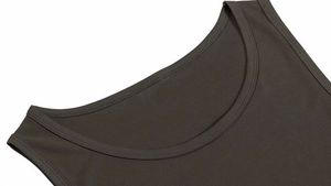 2023 vente chaude hommes Compression chemise minceur maillot de corps Shapewear corps Shaper cache homme seins débardeur - Product Image 3