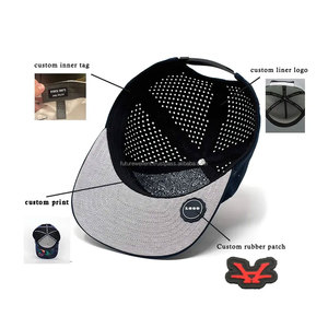 Wholesale Plain Face <b>Caps</b> Custom Embroidery Man Luxury Logo Customized <b>Baseball</b> <b>Cap</b> - Product Image 4