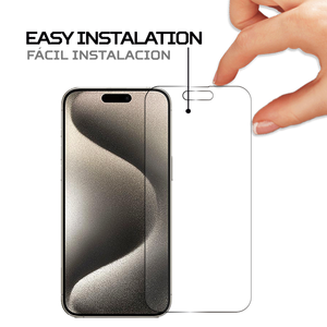 Antishock สำหรับ Apple สำหรับ iPhone 15 PRO MAX อุปกรณ์ป้องกันหน้าจออุปกรณ์เสริมพรีเมี่ยมสำหรับการป้องกัน - Product Image 3