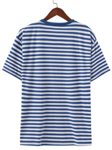 Camiseta de alta calidad, camisetas personalizadas para hombres, algodón en blanco, peso pesado, comprar nueva moda, la mejor calidad, camiseta cuadrada de gran tamaño para hombres - Product Image 2