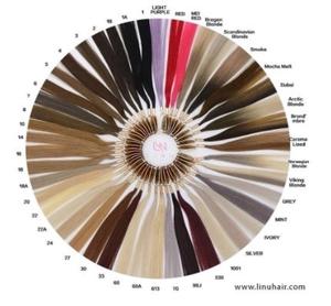 Cinta en extensiones de cabello crudo fuerte y duradera para la venta al por mayor 100% cabello humano vietnamita personalizar Color LINU cabello - Product Image 6