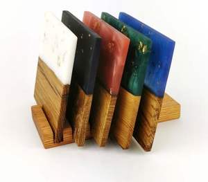 2025 haute qualité carré fil de cuivre blanc marbre tasse caboteur vente chaude boisson thé café tapis et tampons fabriqués à la main en inde - Product Image 6