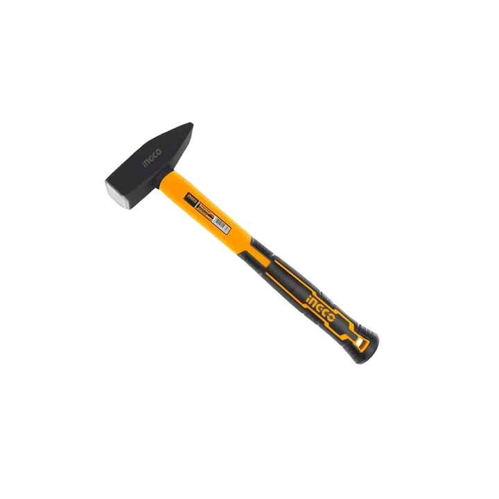 Machinist Hammer With Fiberglass Handle 1000g